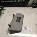 Fiat Panda 5drs 1.2 B 2008 2500221 Zonneklep met haakje Rech, Auto-onderdelen, Interieur en Bekleding, Gebruikt, -, -, Ophalen of Verzenden