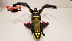 Lego Blacktron 1  Drone Catcher, Ophalen of Verzenden, Zo goed als nieuw, Complete set, Lego