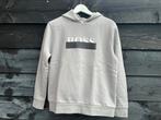 Hugo Boss Hoodie maat 14 jaar, Kinderen en Baby's, Kinderkleding | Maat 164, Ophalen of Verzenden, Zo goed als nieuw, Jongen, Trui of Vest