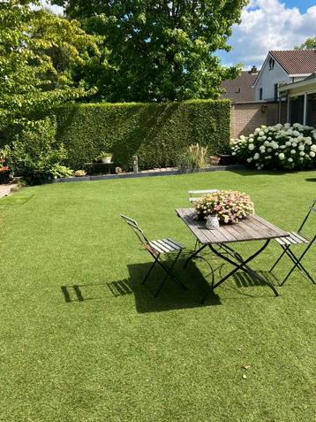 Kunstgras nieuw en goedkoop beschikbaar voor biedingen