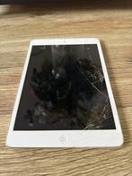 Apple iPad mini 2 ME279NF 16GB wit, 8 inch, 16 GB, Apple iPad Mini, Wi-Fi