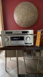 Marantz surround receiver SR4001 met dvd/cd speler, Ophalen, Overige merken