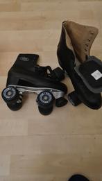 Vintage Roces Rolschaatsen - Maat 4, Sport en Fitness, Skeelers, Gebruikt, Roces, Overige typen, Ophalen of Verzenden