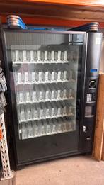 Vending machine / blikjesautomaat groot gekoeld., Verzamelen, Automaten | Overige, Ophalen of Verzenden, Zo goed als nieuw