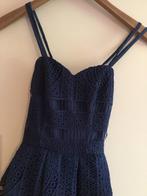 Chi Chi London Jurkje XXS, nieuw, Blauw, Ophalen of Verzenden, Zo goed als nieuw, Chichi London