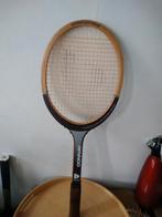 Houten Tennis racket donnay, Ophalen of Verzenden, Huis en Inrichting