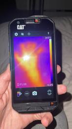 Telefoon met warmtebeeld camera FLIR, Ophalen of Verzenden, Zo goed als nieuw