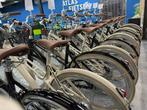 Watt California E-bike – 45 Procent korting!  Gratis Bezorgd, Overige merken, WATT., Ophalen of Verzenden, Zo goed als nieuw
