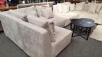 UrbanSofa Tommy Hoekbank, Ophalen, UrbanSofa, 100 tot 125 cm, Hoekbank