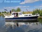 De Ruiter kruiser 1100 (bj 1980), Watersport en Boten, Gebruikt, Overige brandstoffen, 9 tot 12 meter, 50 pk of meer