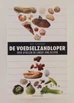 Verburgh, Kris - De voedselzandloper - Over afvallen en lang