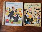 Dokter Pijpkop de Poppendokter - Gouden Boekjes, Boeken, Ophalen of Verzenden, Gelezen, Margaret Wise Brown, Sprookjes