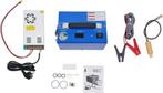 PCP Compressor 300Bar 12-110-220V Aut. Stop. Instelbare Druk, Ophalen of Verzenden, Nieuw