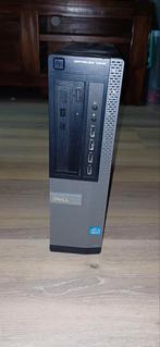 Dell optiplex 7010 desktop pc, Computers en Software, Desktop Pc's, Ophalen of Verzenden, Zo goed als nieuw, 3 tot 4 Ghz, HDD