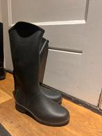 Fouganza Paardrijlaarzen Maat 33 - Gebruikt, Dieren en Toebehoren, Paardrijkleding, Ophalen, Gebruikt, Schoeisel