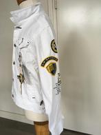 ANOTHER WORLD lente / zomer jas NIEUW stoer! maat 140 WF, Nieuw, Ophalen of Verzenden, Outfitters Nation, Jongen