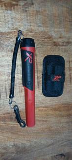 xp mi-4 pinpointer, Hobby en Vrije tijd, Metaaldetectors, Ophalen of Verzenden, Gebruikt
