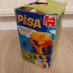 Toren van pisa spel, Hobby en Vrije tijd, Gezelschapsspellen | Bordspellen, Ophalen of Verzenden, Jumbo