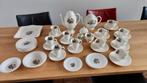 Wedgewood servies Moss Rose, Antiek en Kunst, Antiek | Servies los, Ophalen