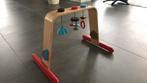 Babygym Leka (IKEA) van hout, Ophalen, Zo goed als nieuw, Babygym