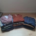 T.e.a.b Kledingpakket dames maat S/M en kleine L, Ophalen, Gedragen, Maat 38/40 (M)