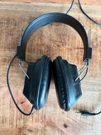 philips SBC 484 koptelefoon vintage, Ophalen of Verzenden, Zo goed als nieuw, Philips
