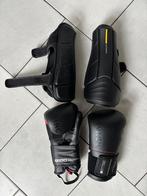 Scheenbeschermers en handschoenen, Sport en Fitness, Vechtsporten en Zelfverdediging, Overige, Vechtsportbescherming, Ophalen of Verzenden
