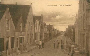 (380-728-003) Oude Tonge Nieuwstraat beschikbaar voor biedingen