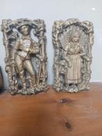 Ornamenten, Ophalen of Verzenden, Gebruikt