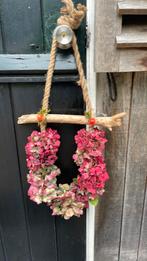 Hortensia hanger(bloemen uit eigen tuin), Ophalen of Verzenden, Nieuw