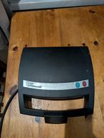 Tosti-ijzer Princess, Ophalen of Verzenden, Gebruikt