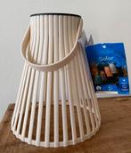 Buitenlampje - Solar nieuw! Staand/hang, Ophalen of Verzenden, Nieuw