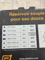 Plastimo Waterzak 150L - Nieuw in doos! 150x75 cm, Watersport en Boten, Ophalen, Nieuw, Kombuis en Sanitair