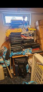 Defecte laptops voor onderdelen (30 stuks), Computers en Software, Overige Computers en Software, Ophalen of Verzenden, Niet werkend