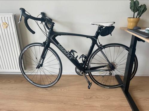 Giant TCR Racefiets, Fietsen en Brommers, Fietsen | Heren | Sportfietsen en Toerfietsen, Gebruikt, Giant, Meer dan 20 versnellingen