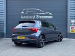 Volkswagen Polo 2.0 TSI GTI | IQ | Pano | Trekhaak | Keyless, Gebruikt, 4 cilinders, Origineel Nederlands, Grijs