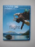 Earthflight / Earth Flight Blu-Ray Bluray, Ophalen of Verzenden, Nieuw in verpakking, Documentaire en Educatief