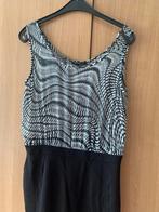 JURK.     mt,  L.      MANGO,    ️, Kleding | Dames, Jurken, Maat 38/40 (M), Verzenden, Zwart, Zo goed als nieuw