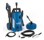 Hyundai hogedrukreiniger(1500W)met rioolontstopper en terras, Nieuw, Ophalen of Verzenden, Met regelbare waterdruk, Hyundai