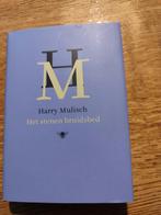 Harry Mulisch - Het stenen bruidsbed, Harry Mulisch, Ophalen of Verzenden, Zo goed als nieuw, Nederland