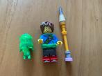 Lego drm003 + drm013 Dreamzzz Mateo en Z-Blob minifiguur, Ophalen, Nieuw, Losse stenen, Lego