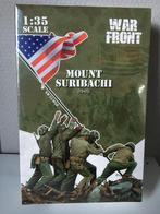 Scale75 1/35 Warfront, Mount Suribachi, Pacific WW2, Verzenden, Nieuw, 1:35 tot 1:50, Figuur of Figuren
