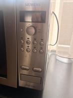 Siemens Inno-Wave Magnetron, Witgoed en Apparatuur, Gebruikt, Ophalen of Verzenden, Magnetron, Draaiplateau