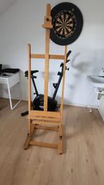 Grote schildersezel, Hobby en Vrije tijd, Schilderen, Ophalen, Gebruikt, Ezel