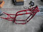 suzuki intruder  vs600  frame, Motoren, Ophalen, Gebruikt