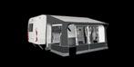 Dorema quattro 380 deeltent, Caravans en Kamperen, Ophalen, Zo goed als nieuw