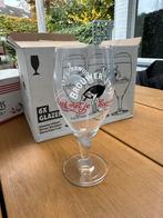 Brouwerij het ij bierglazen 6 stuks, Ophalen, Nieuw, Bierglas