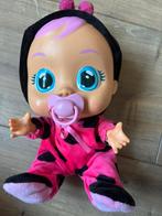 Cry babies Lady pop, Ophalen of Verzenden, Zo goed als nieuw