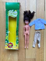 Vintage Fleur pop jaren '80 in originele doos, Ophalen of Verzenden, Gebruikt, Pop