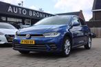 Volkswagen Polo 1.0 TSI STYLE I CARPLAY I ADAPTIEF CC I LED, Voorwielaandrijving, Stof, Gebruikt, Euro 6